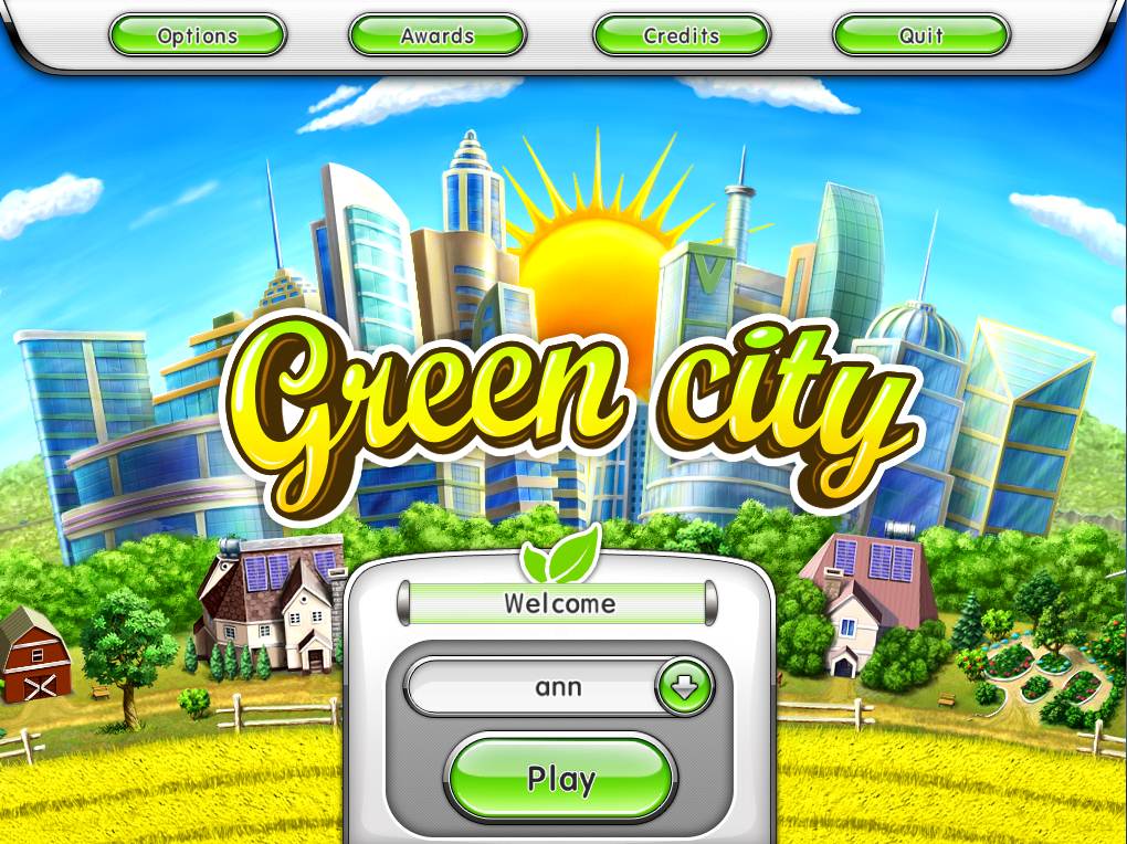 Green City Walkthrough Casualgameguides Green City Walkthrough Casualgameguides